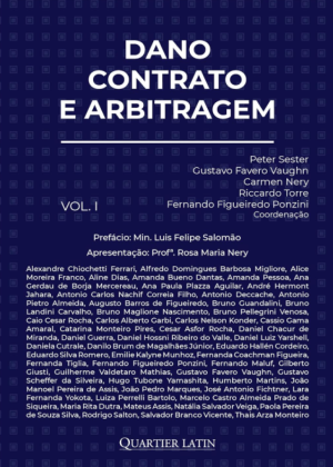 As cláusulas de não indenizar em contratos de construção: interpretação e contornos dados por precedentes arbitrais